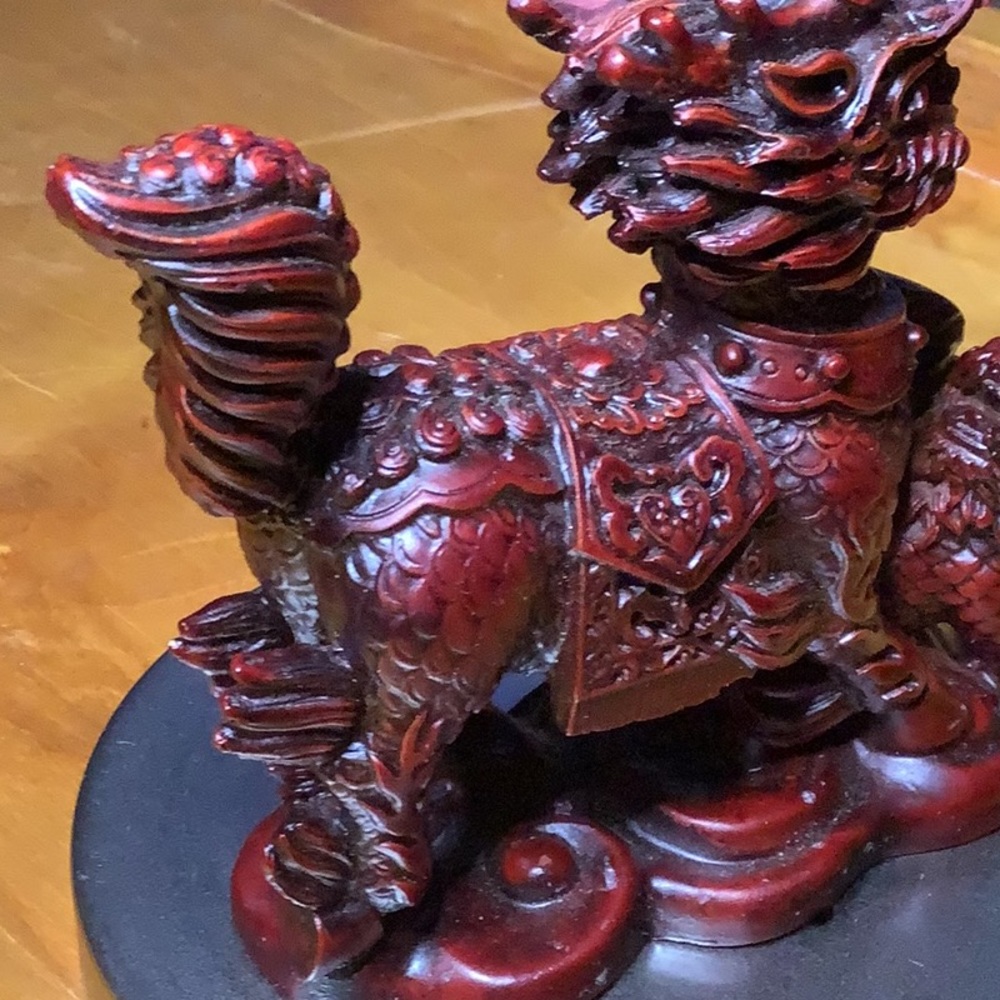 Statue - Picture 9 of 14